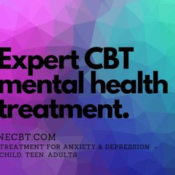 NECBT - Treatment for anxiety, depression, OCD, adhd/add, and other mental health issues. We work with children/teens & family, as well as adults.