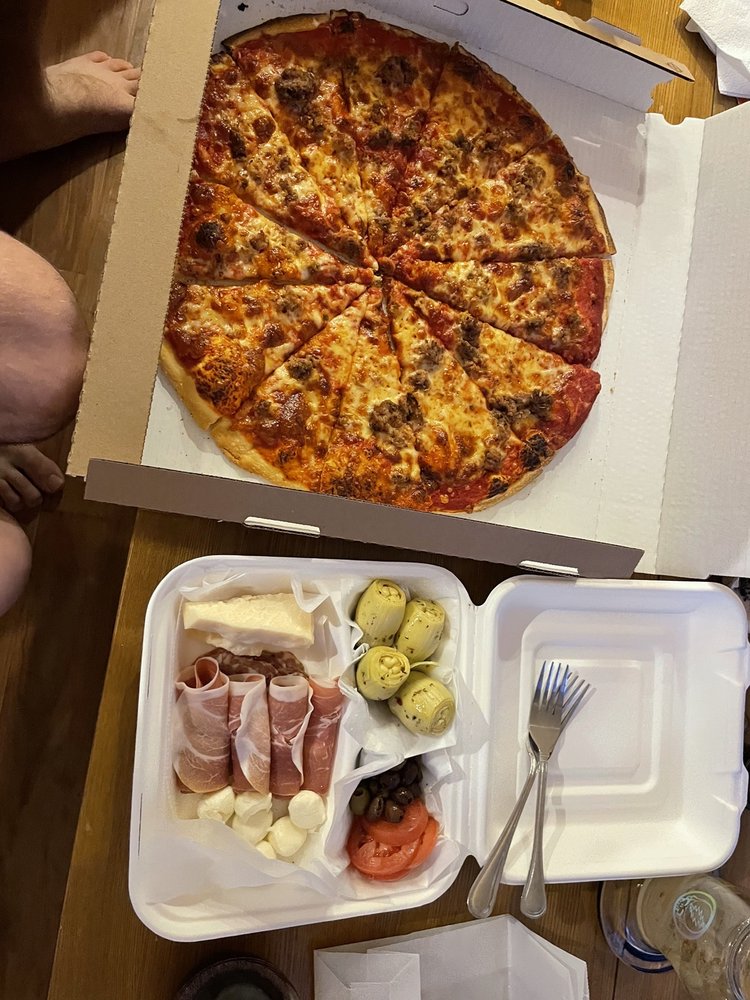 GREENBUSH BAR 55 Photos & 183 Reviews Italian 914 Regent St