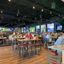 Glory Days Grill