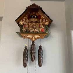JL Jewelry Watch & Clock Repair