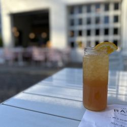 Baileys' Range - Bourbon Peach