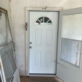 C M Handyman Services - Exterior door - Handyman Near Me C M Handyman Services - Exterior door - Handyman Near Me