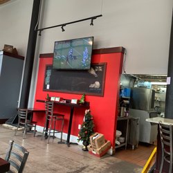 Pie314 Rva - Inside