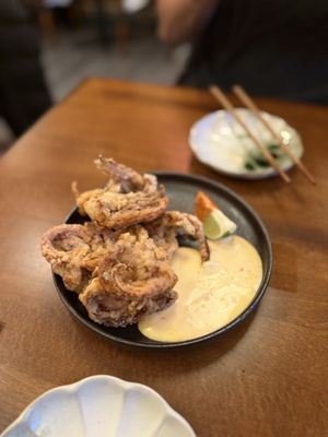 Taniku Izakaya by null