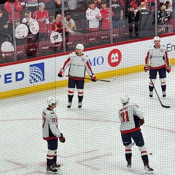 Washington Capitals - Professional Sports Teams Near Me - Washington, DC, District of Columbia Washington Capitals - Professional Sports Teams Near Me - Washington, DC, District of Columbia