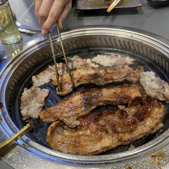Jeju Island - Korean Near Me - Pearland, Texas