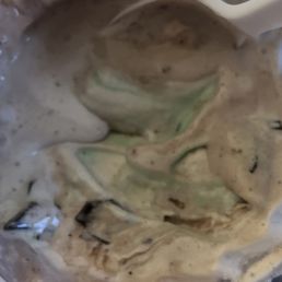 S'mores ice cream S'mores ice cream