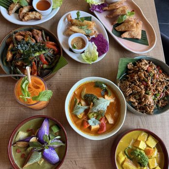 Thai Table - Thai Near Me - Berkeley, California Thai Table - Thai Near Me - Berkeley, California