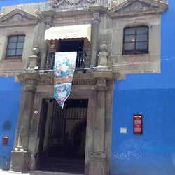 La Casa del Dean