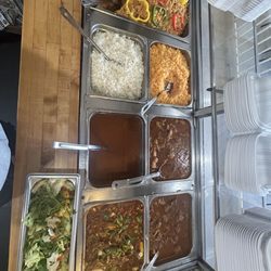 El Paraiso Restaurant