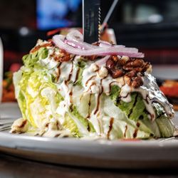 Gabriele's Bar & Grill - The Wedge Salad