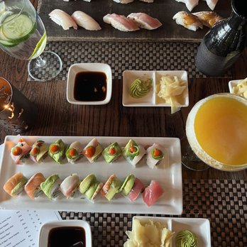 O-Ku - Japanese Near Me - Atlanta, Georgia