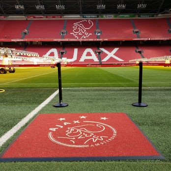 Heineken Experience - AJAX FC - Museums Near Me - Amsterdam, New Hampshire