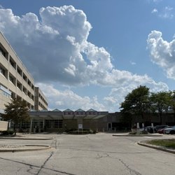Endeavor Health Glenbrook Hospital Emergency Department