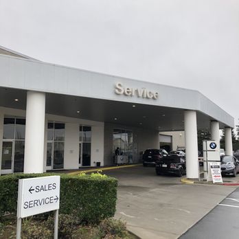 BMW FRESNO - Updated May 2024 - 169 Photos & 185 Reviews - 7171 N Palm ...