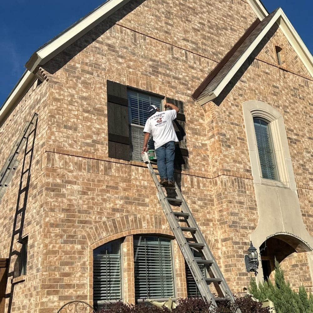 Slide of RE Roofing and Construction