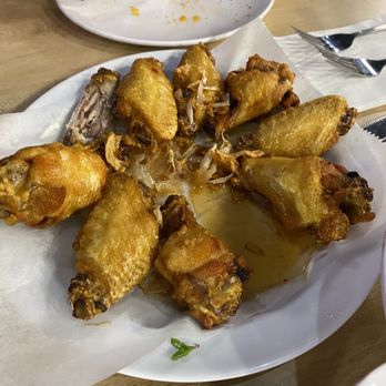 Fresca Pizza And Pasta - Vietnamese garlic wings - Pizza Near Me - Bradenton, Florida Fresca Pizza And Pasta - Vietnamese garlic wings - Pizza Near Me - Bradenton, Florida