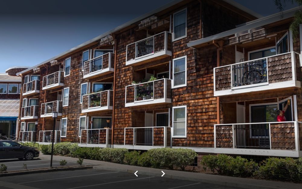 Slide of Comfort Construction