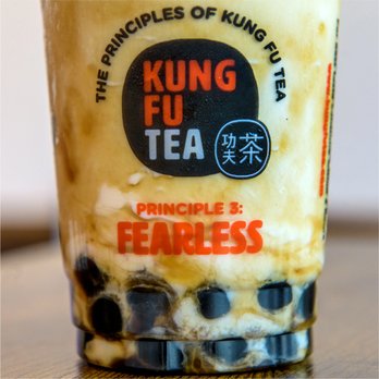 Kung Fu Tea - Bubble Tea Near Me - Malden, Massachusetts Kung Fu Tea - Bubble Tea Near Me - Malden, Massachusetts