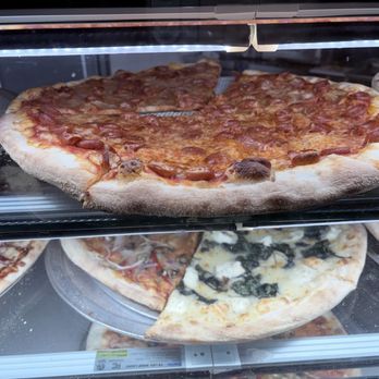 Pizza Forte - Pizza's 5/25/26 - Pizza Near Me - Las Vegas, Nevada
