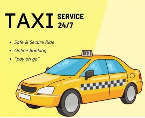 Express Taxi 818, 9521 Van Nuys Blvd, Panorama City, CA