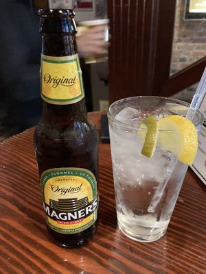 The Playwright Irish Pub by null