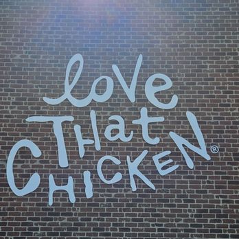 Popeyes Louisiana Kitchen - Fast Food Near Me - Rogers, Arkansas