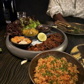 Dōgon - Wagyu - Caribbean Near Me - Washington, DC, District of Columbia