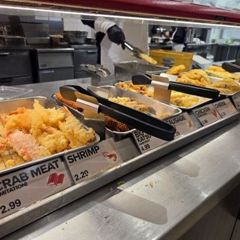 Marugame Udon - You can choose additions to your noodles here! - Japanese Near Me - Tukwila, Washington Marugame Udon - You can choose additions to your noodles here! - Japanese Near Me - Tukwila, Washington
