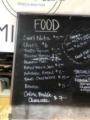 Menu photo 4 Swirl On the Square Livermore, CA Menu photo 4 Swirl On the Square Livermore, CA