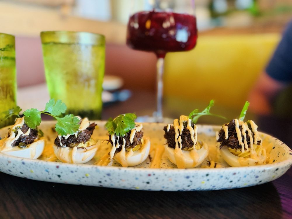 NEON CACTUS Updated September 2024 107 Photos & 82 Reviews 241 E