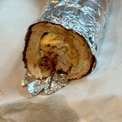 Kasco Seafood and Subs - Fish sub you can choose from 3 different fried fish types