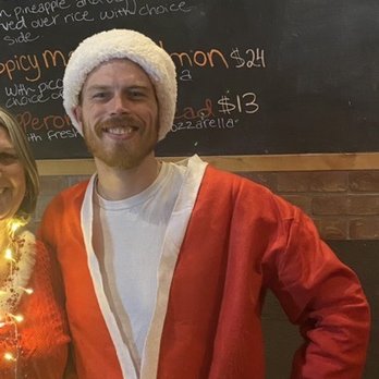 Dove Mountain Brewing - Chet's Christmas Bash - Brewpubs Near Me - Marana, Arizona Dove Mountain Brewing - Chet's Christmas Bash - Brewpubs Near Me - Marana, Arizona