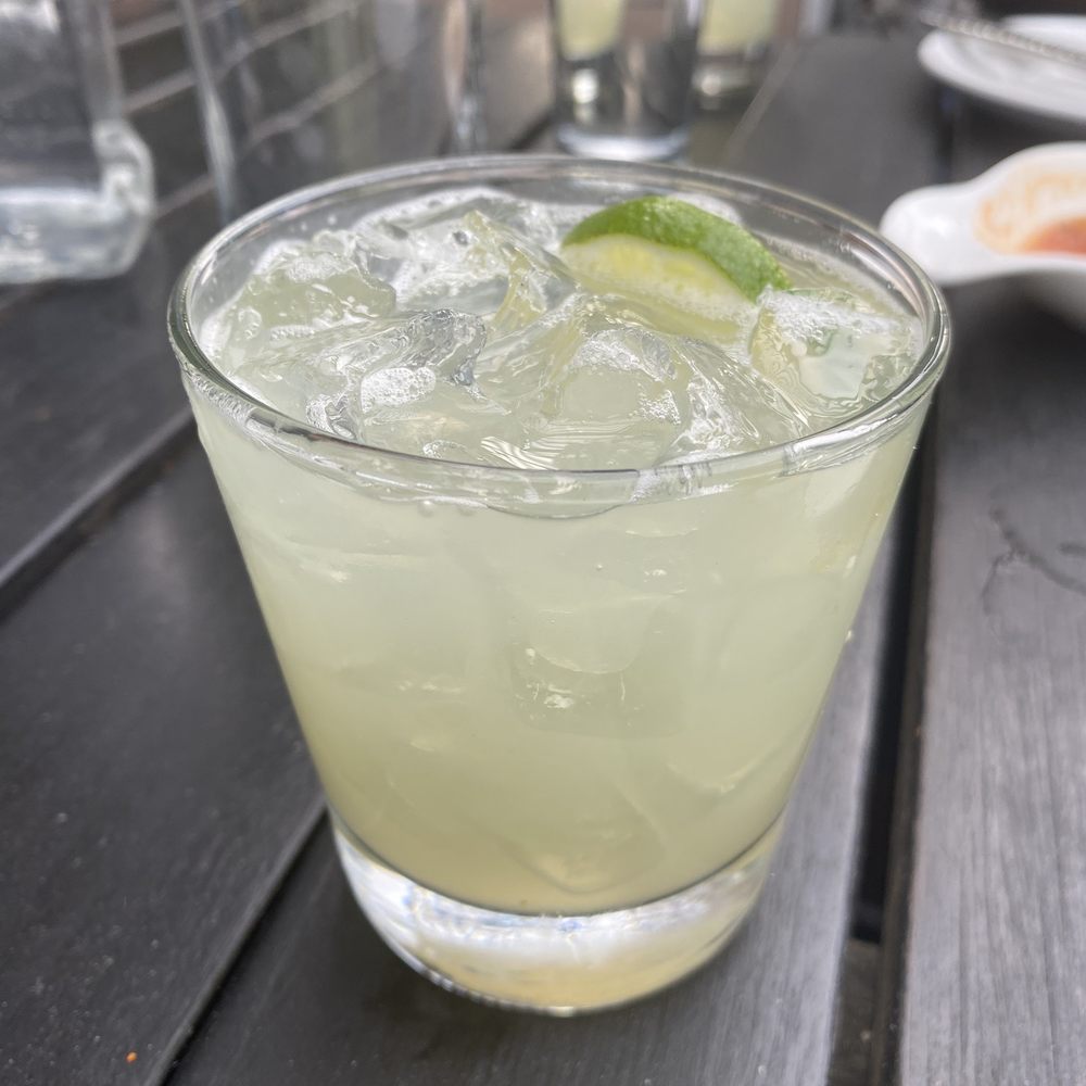 Rosa Mexicano - House margarita - Mexican Near Me - Boston, Massachusetts Rosa Mexicano - House margarita - Mexican Near Me - Boston, Massachusetts