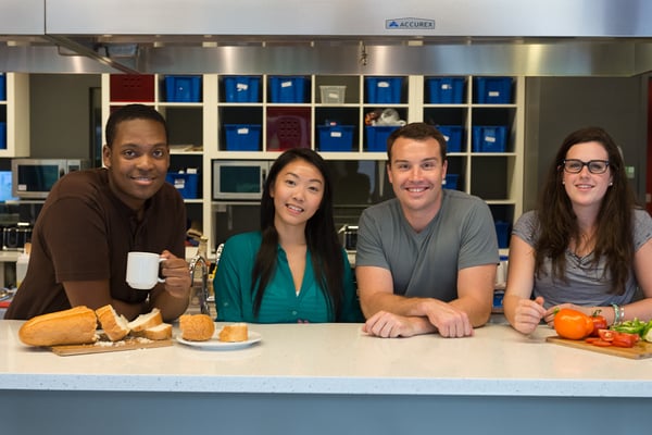 HI Boston Hostel by null