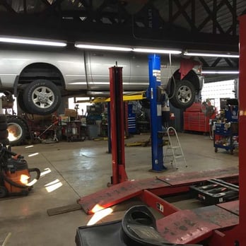 Kurth's Automotive - Tires Near Me - Sullivan, Wisconsin Kurth's Automotive - Tires Near Me - Sullivan, Wisconsin