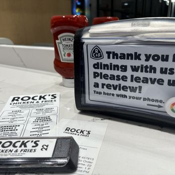 Rock's Chicken & Fries - Chicken Shop Near Me - Atlanta, Georgia Rock's Chicken & Fries - Chicken Shop Near Me - Atlanta, Georgia