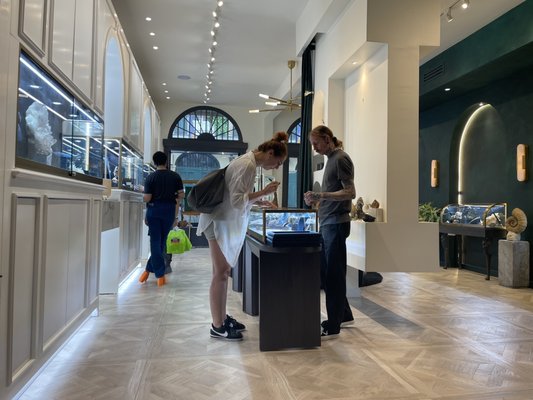 Porter Lyons by null