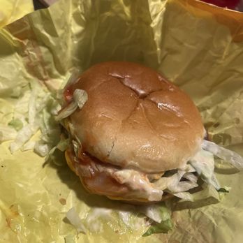 McDonald's - A Cheeseburger - Fast Food Near Me - San Antonio, Texas McDonald's - A Cheeseburger - Fast Food Near Me - San Antonio, Texas