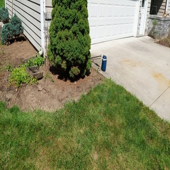 A-1 Lawns - Lawn Services Near Me - New Paris, Indiana
