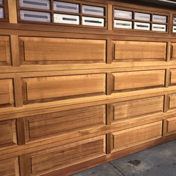 Garage Master - Garage Door Services Near Me - San Francisco, California