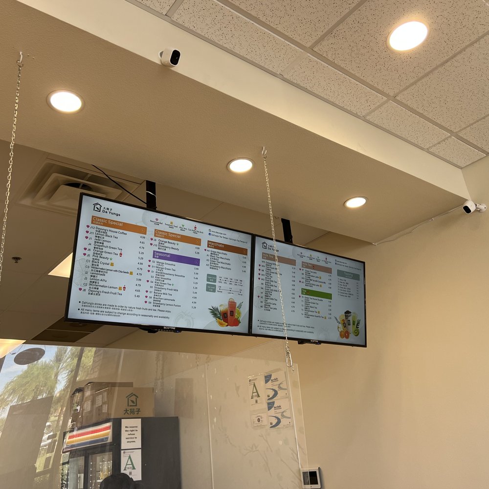 DaYung's Tea - Chandler - Bubble Tea Near Me - Chandler, Arizona DaYung's Tea - Chandler - Bubble Tea Near Me - Chandler, Arizona