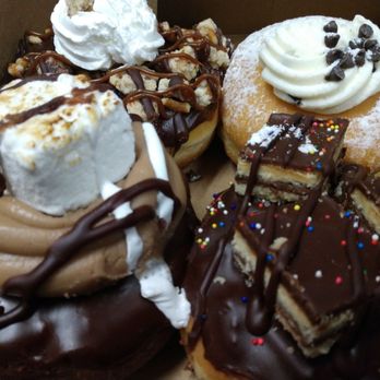 Donut Crazy - Stratford - Donuts Near Me - Stratford, Connecticut