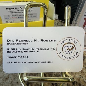 Next Level Dental Studio - General Dentistry Near Me - Charlotte, North Carolina