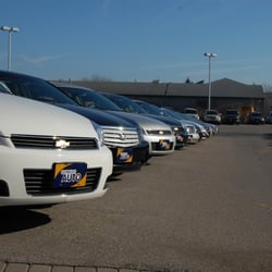 Gorrud's Auto Group