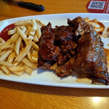 Applebee's Grill + Bar - All you can eat riblets - American Near Me - Winter Haven, Florida Applebee's Grill + Bar - All you can eat riblets - American Near Me - Winter Haven, Florida