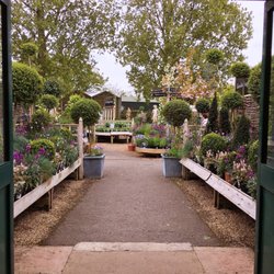 Burford Garden Company