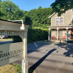 Upstate Dermatology - Welcome to Upstate Dermatology in the village of Chatham.