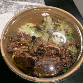 POGU - Togo bowl - Korean Near Me - Daly City, California POGU - Togo bowl - Korean Near Me - Daly City, California