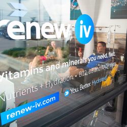 Renew IV
